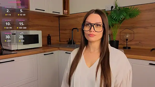 Violet Johnsonn online show from 11.15.25