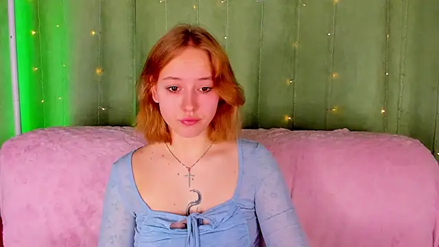 RikkiChoco online show from 05.25.26
