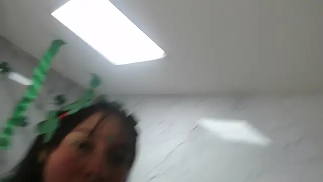 gabriella storm tf online show from 03.17.26