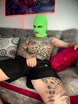 Nick orion online show from 11.11.25