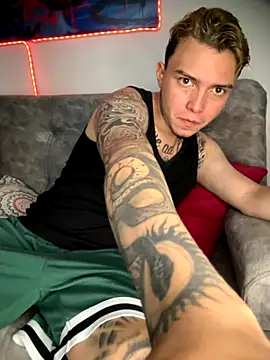 Nick orion online show from 11.14.25