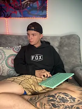 Nick orion online show from 11.24.25