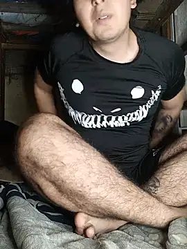 sexboyfit online show from 07.18.26