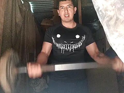 sexboyfit online show from 08.06.26