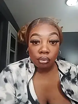 BiancaClarkson online show from 11.07.25