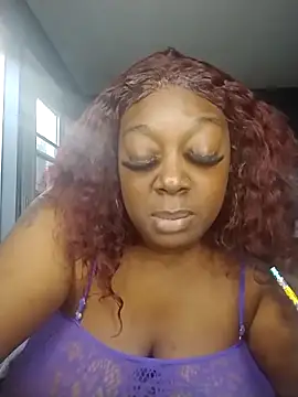 BiancaClarkson online show from 11.08.25