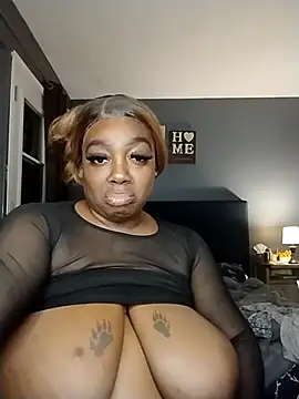 BiancaClarkson online show from 11.14.25