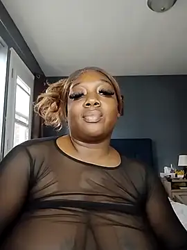 BiancaClarkson online show from 11.21.25