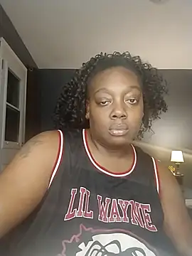 BiancaClarkson online show from 12.02.25