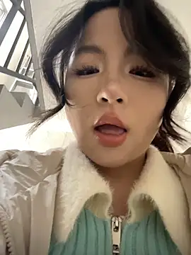 Sinicoco online show from 03.12.26