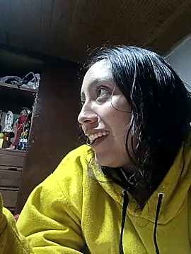 naughtygoddesss  online show from 01.07.26