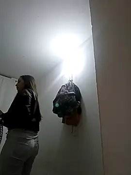 naughtygoddesss  online show from 01.19.26