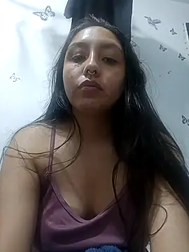 naughtygoddesss  online show from 03.01.26