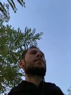 Snapshot of Gaypride chatting on 11.02.25 Gaypride online show from 11.02.25