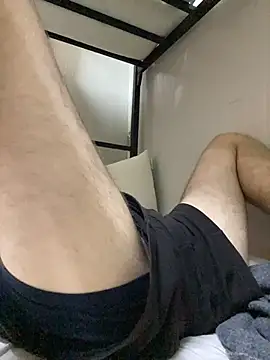 Snapshot of Gaypride chatting on 11.10.25 Gaypride online show from 11.10.25