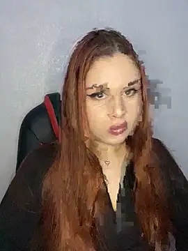 Snapshot of Miss_LindaFoxy chatting on 12.16.25 Miss LindaFoxy online show from 12.16.25