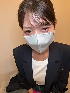 ARISU 1205 online show from 11.25.25