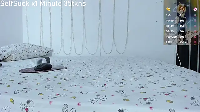 Lion TNTx online show from 11.10.25