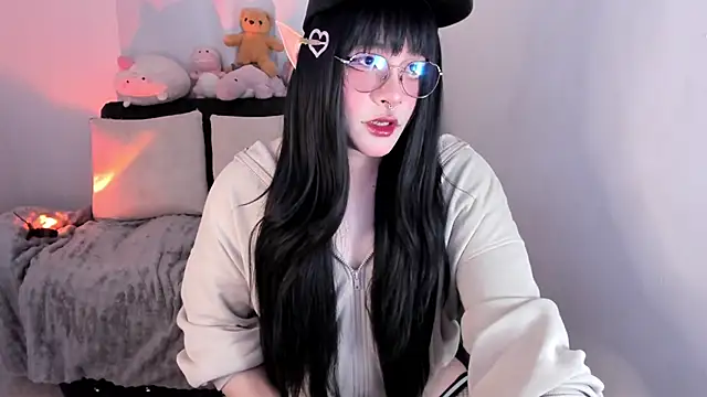 Omorimori online show from 03.13.26