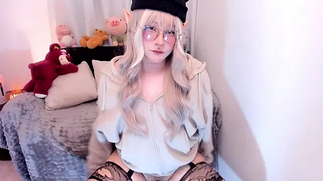 Omorimori online show from 05.11.26