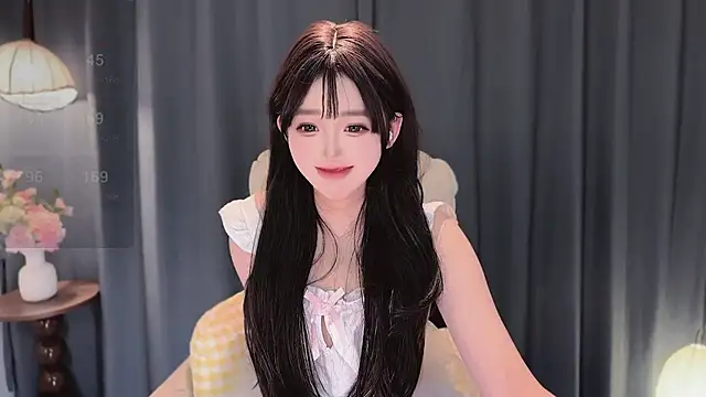 Yaiyigirl online show from 02.08.26