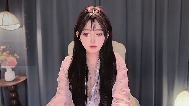 Yaiyigirl online show from 03.04.26