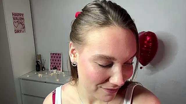 Kalli ly online show from 02.09.26