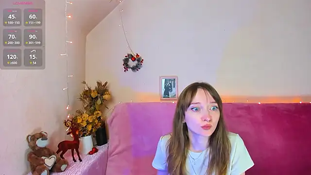 TinyMuse  online show from 01.14.26