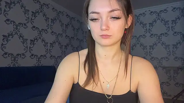 Snapshot of TwotyBright chatting on 02.03.26 TwotyBright online show from 02.03.26