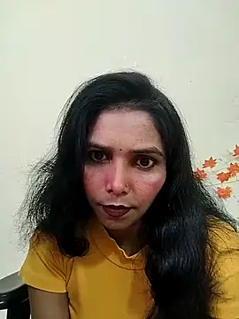 Brown  girl online show from 11.03.25