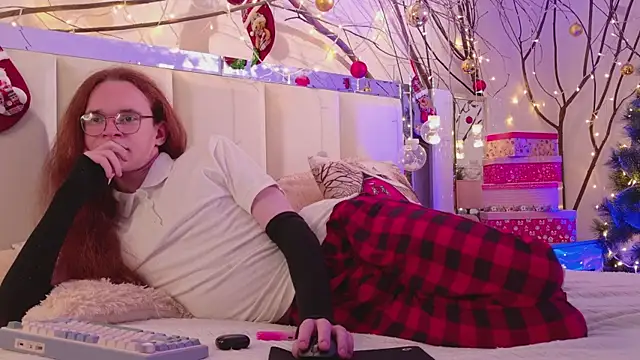 Mark Glover online show from 12.17.25