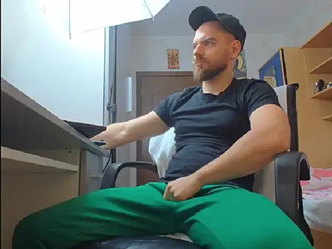 Ryanstone  online show from 11.24.25