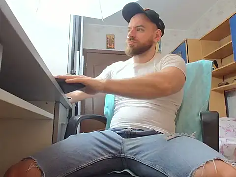 Ryanstone  online show from 02.04.26