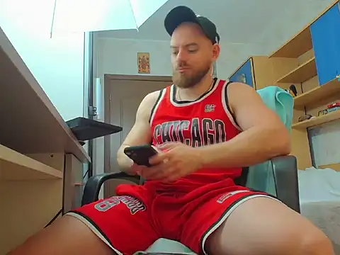 Ryanstone  online show from 02.14.26