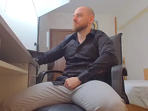 Ryanstone  online show from 03.16.26