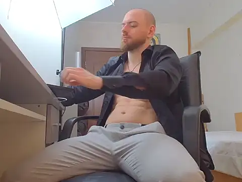 Ryanstone  online show from 03.16.26