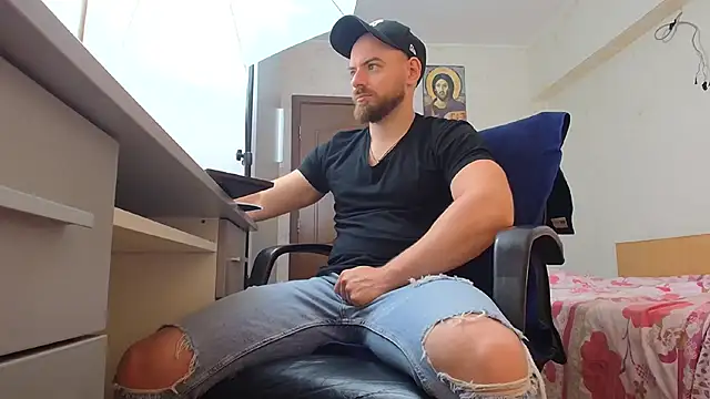 Ryanstone  online show from 05.08.26