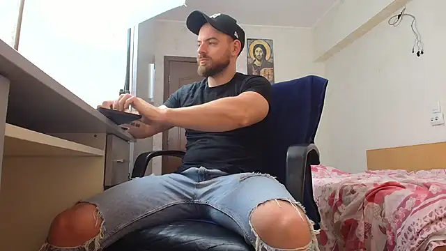 Ryanstone  online show from 06.01.26