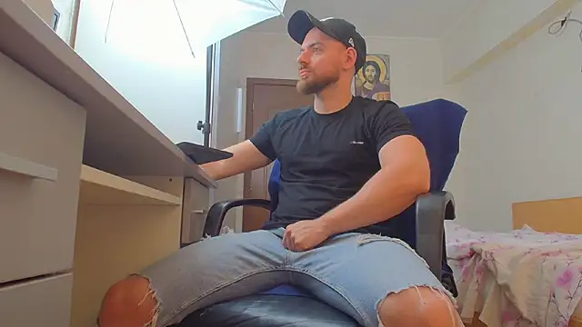 Ryanstone  online show from 06.22.26
