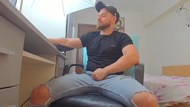 Ryanstone  online show from 07.10.26