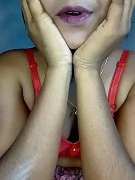 Neha533 online show from 11.02.25