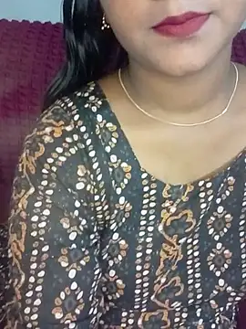 Snapshot of Neha533 chatting on 06.13.26 Neha533 online show from 06.13.26