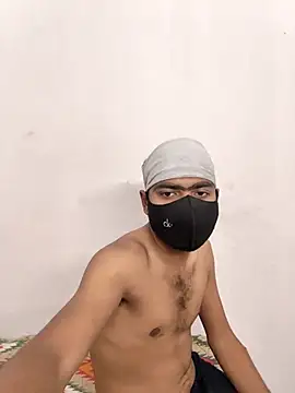 Radhaji88 online show from 12.02.25