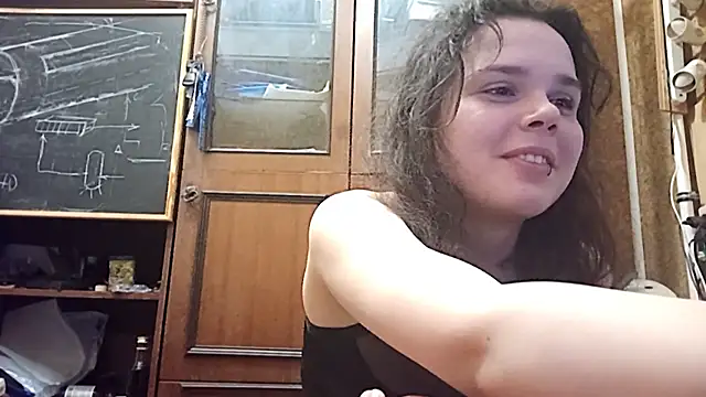 RosaleeSwint online show from 11.03.25