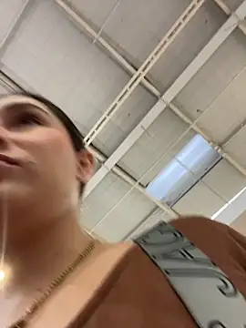 celeste Velez online show from 11.05.25