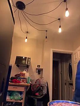 Angel-LinaX online show from 01.05.26