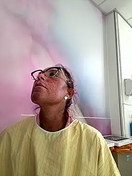 Angel-LinaX online show from 01.10.26