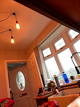 Angel-LinaX online show from 01.18.26