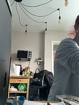 Angel-LinaX online show from 02.22.26