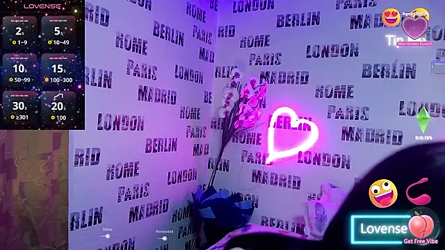 Bya hootgyrl1 online show from 01.17.26